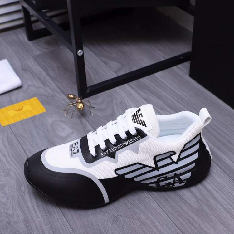 Picture of Armani Shoes _SKUArmanisz38-44hnm0128912